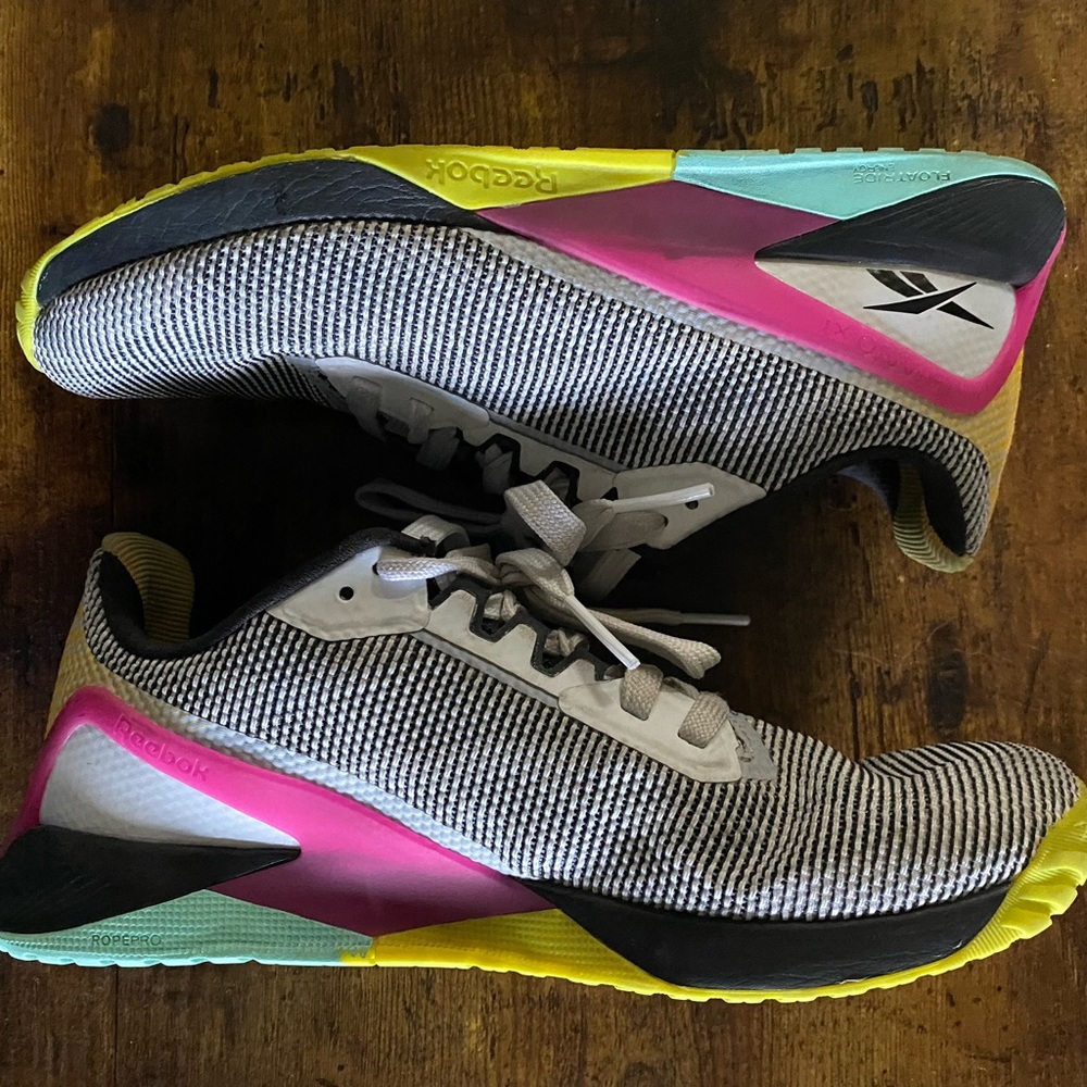 Reebok Nano X1